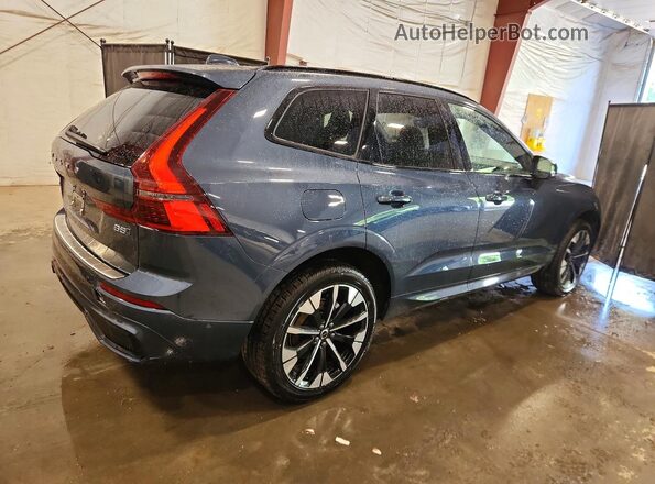 YV4M12RC3T1414392 2026 VOLVO XC60 Blue Rear right