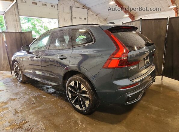 YV4M12RC3T1414392 2026 VOLVO XC60 Blue Rear left