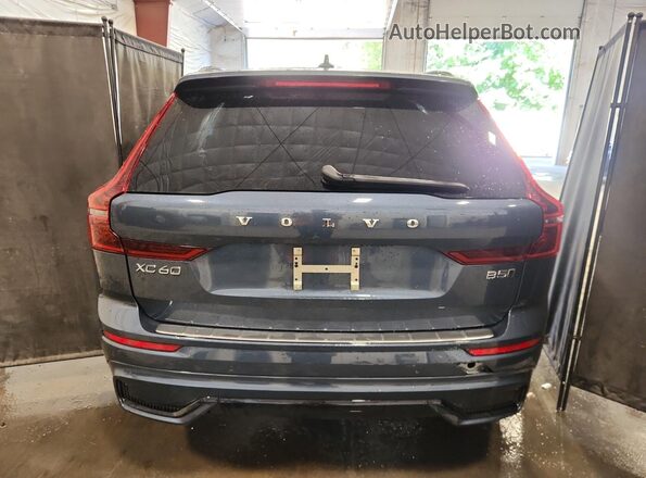 YV4M12RC3T1414392 2026 VOLVO XC60 Blue 