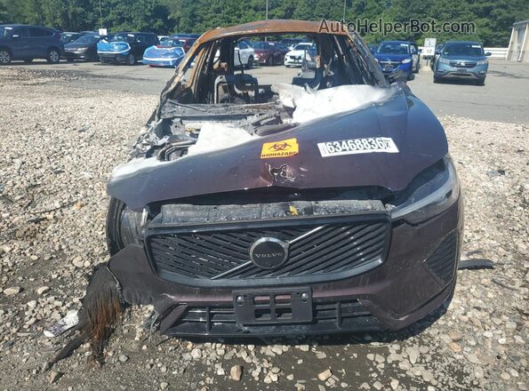 YV4M12RCXT1468191 2026 VOLVO XC60 Burn 