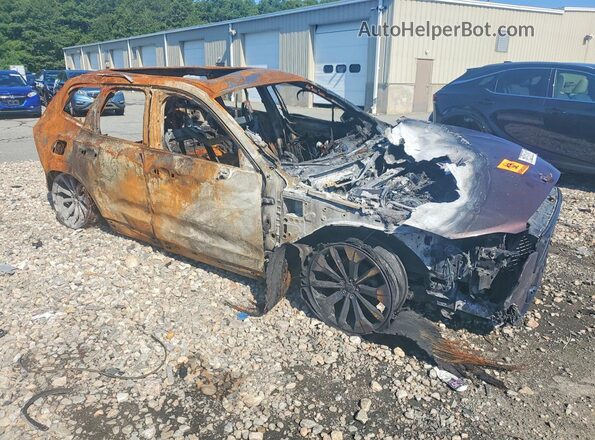 YV4M12RCXT1468191 2026 VOLVO XC60 Burn წინა მარჯვენა