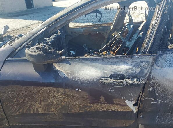 YV4M12RCXT1468191 2026 VOLVO XC60 Burn წინა სალონის ხედი