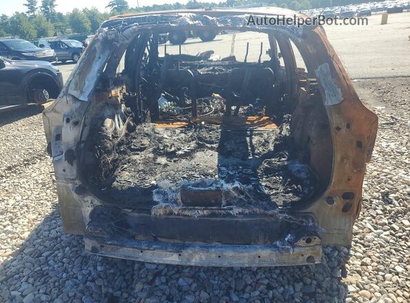 YV4M12RCXT1468191 2026 VOLVO XC60 Burn უკანა ხედი