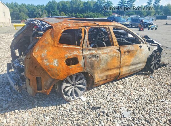YV4M12RCXT1468191 2026 VOLVO XC60 Burn უკანა მარჯვენა