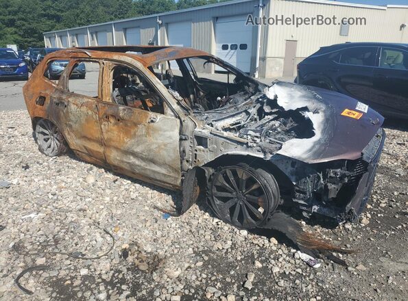 YV4M12RCXT1468191 2026 VOLVO XC60 Burn სალონის 360-გრადუსიანი ხედი