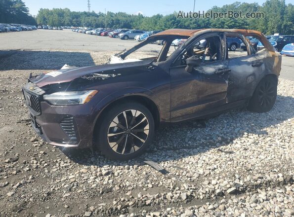 YV4M12RCXT1468191 2026 VOLVO XC60 Burn 