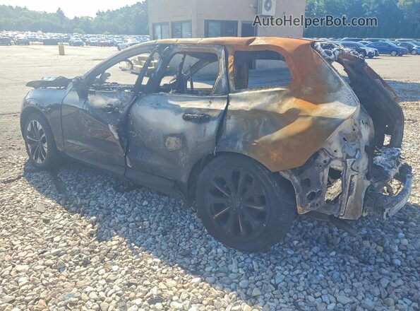 YV4M12RCXT1468191 2026 VOLVO XC60 Burn უკანა მარცხენა