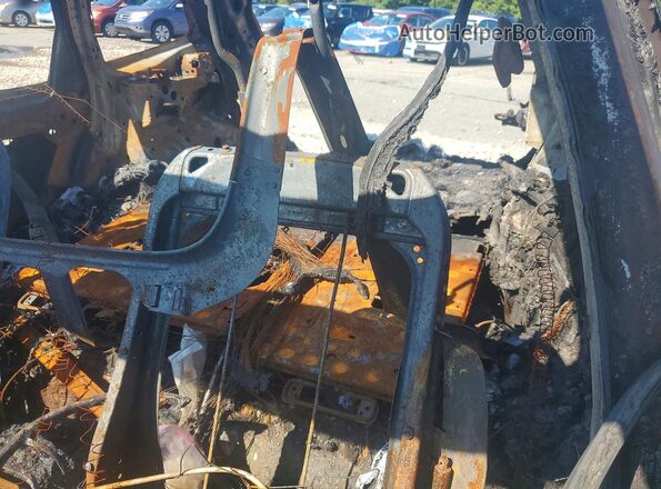 YV4M12RCXT1468191 2026 VOLVO XC60 Burn უკანა სავარძლების ხედი