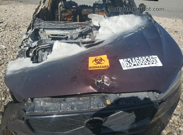 YV4M12RCXT1468191 2026 VOLVO XC60 Burn 
