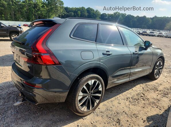 YV4M12RCXT1486447 2026 VOLVO XC60 Серебряный Задняя правая четверть