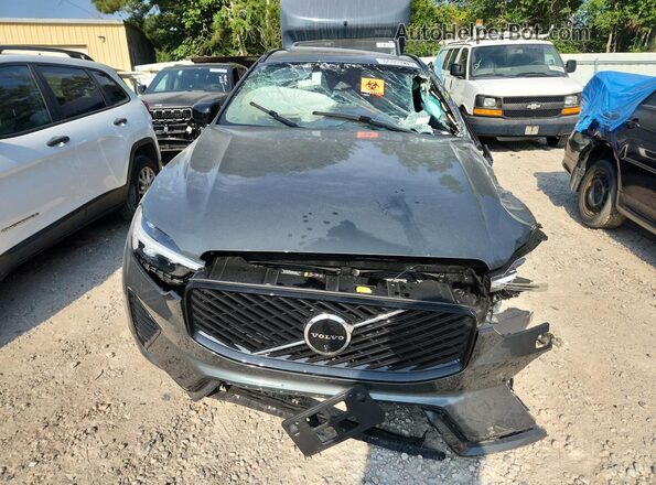 YV4M12RCXT1486447 2026 VOLVO XC60 Серебряный Панорамный вид салона 360°