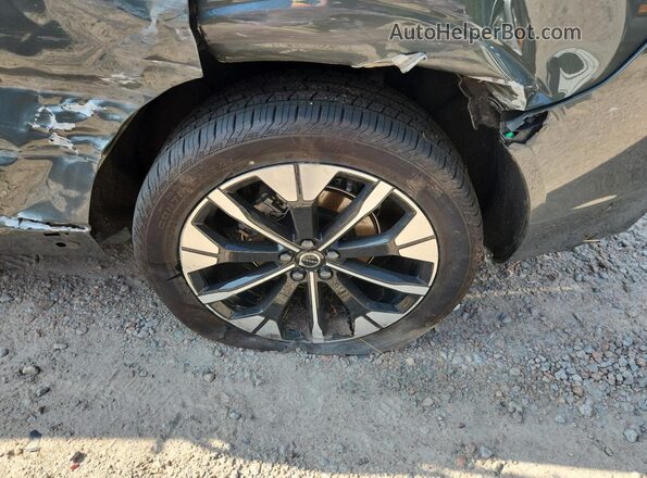 YV4M12RCXT1486447 2026 VOLVO XC60 Серебряный 