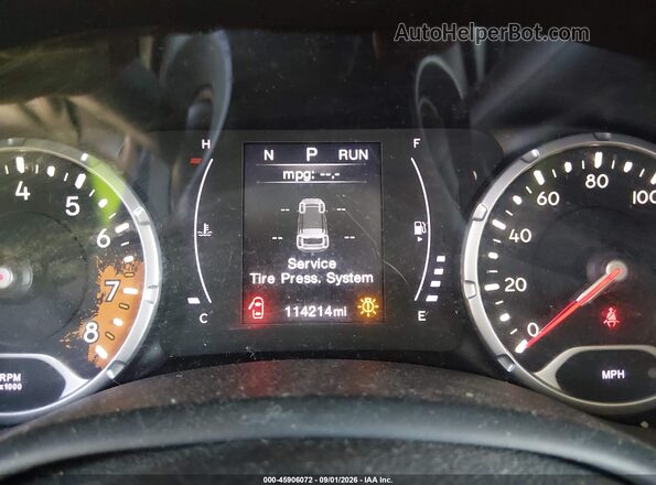 ZACCJABB1JPJ55549 2018 JEEP RENEGADE Yellow 