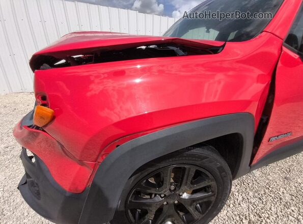 ZACCJABB2HPG47326 2017 JEEP RENEGADE Red 