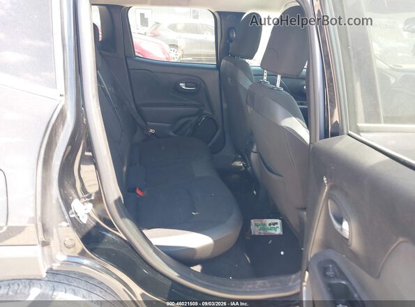 ZACCJABB3JPJ12864 2018 JEEP RENEGADE Black Вид наклейки з VIN-кодом