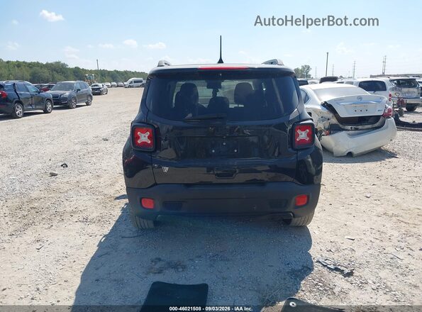 ZACCJABB3JPJ12864 2018 JEEP RENEGADE Black 