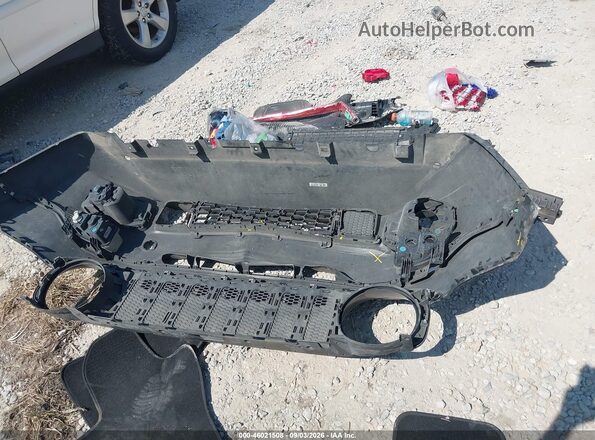 ZACCJABB3JPJ12864 2018 JEEP RENEGADE Black Вид щитка приладів