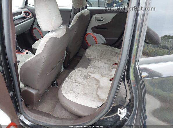 ZACCJABT0GPE16822 2016 JEEP RENEGADE Black VIN კოდის სტიკერის ხედი