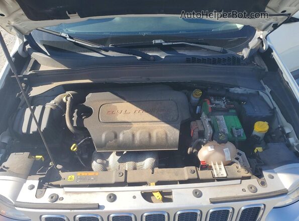 ZACCJBDT8GPD61054 2016 JEEP RENEGADE White Շարժիչի բաժամունքի տեսք