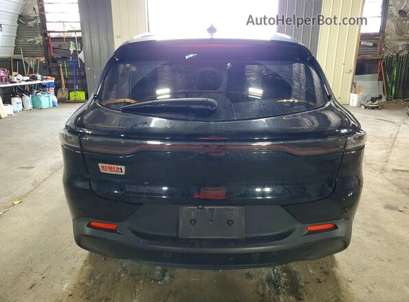 ZACNDFAN6R3A35339 2024 DODGE OTHER Black Rear view