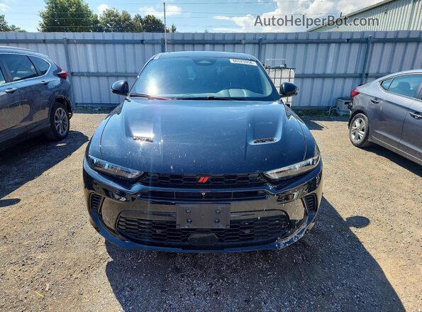 ZACNDFBN2P3A08411 2023 DODGE OTHER Black Vista frontal