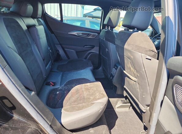 ZACNDFBN2P3A08411 2023 DODGE OTHER Black Vista interior trasera