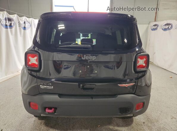 ZACNJBC13LPL98349 2020 JEEP RENEGADE Black 