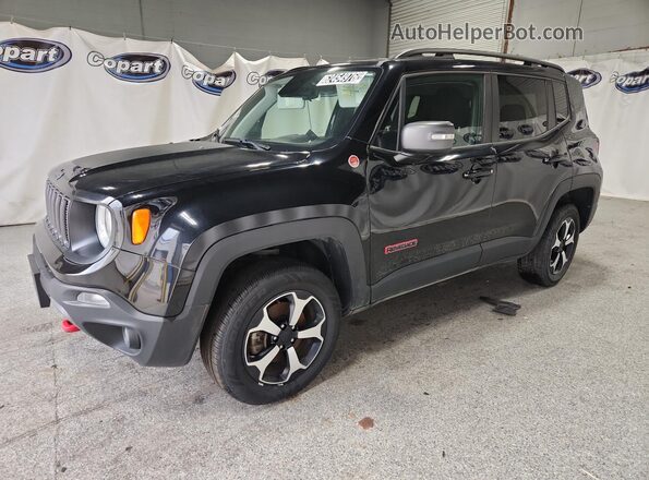 ZACNJBC13LPL98349 2020 JEEP RENEGADE Black 