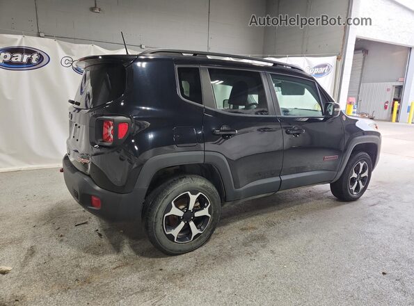 ZACNJBC13LPL98349 2020 JEEP RENEGADE Black 