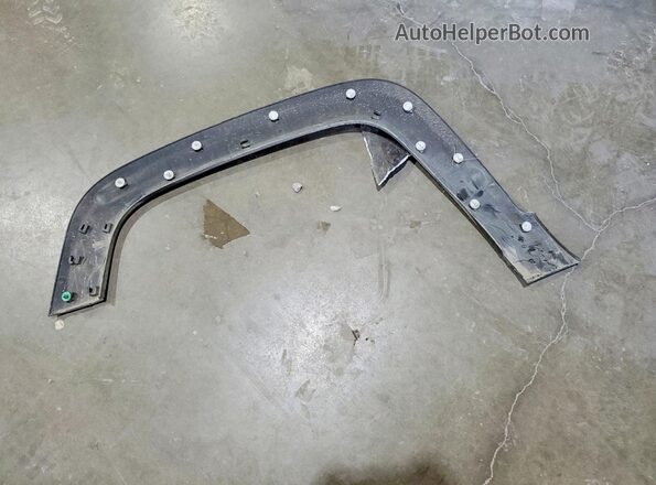 ZACNJCBB8MPM27958 2021 JEEP RENEGADE Silver Widok naklejki z numerem VIN
