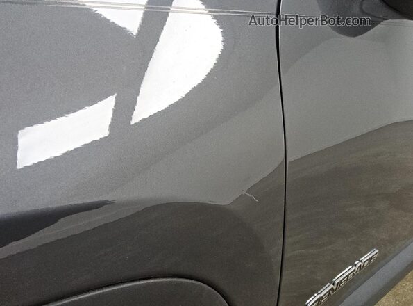 ZACNJDB14PPP38255 2023 JEEP RENEGADE Charcoal 