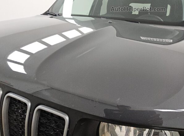 ZACNJDB14PPP38255 2023 JEEP RENEGADE Charcoal 