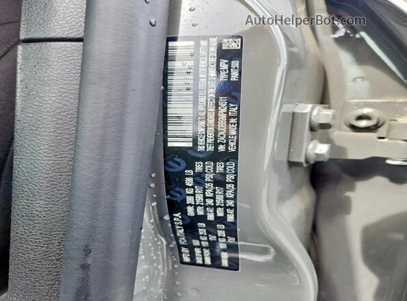 ZACNJDBB9MPM24511 2021 JEEP RENEGADE Gray Vista interior de 360 grados