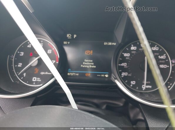 ZARFAMBN3N7662182 2022 ALFA ROMEO GIULIA Blue 