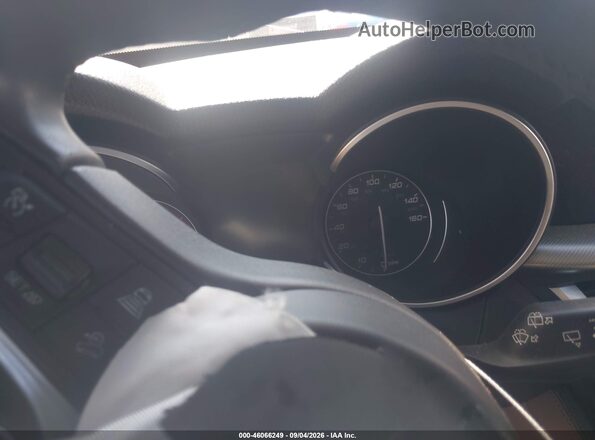 ZASFAKBNXJ7B67610 2018 ALFA ROMEO STELVIO Champagne Вид задних сидений