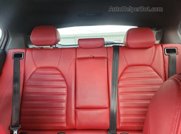 ZASPAJAN0N7D31534 2022 ALFA ROMEO STELVIO White Սալոնի հետևի տեսք