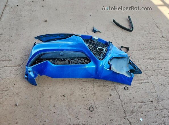 ZASPAKAN0M7D00031 2021 ALFA ROMEO STELVIO Blue VIN sticker view