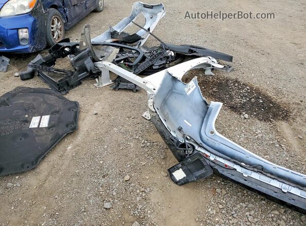 ZASPAKAN0P7D64154 2023 ALFA ROMEO STELVIO White Vista de la etiqueta del VIN