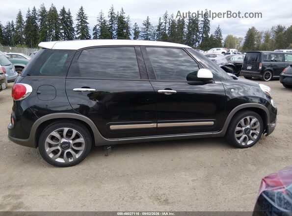 ZFBCFADH7GZ037380 2016 FIAT 500L Black 