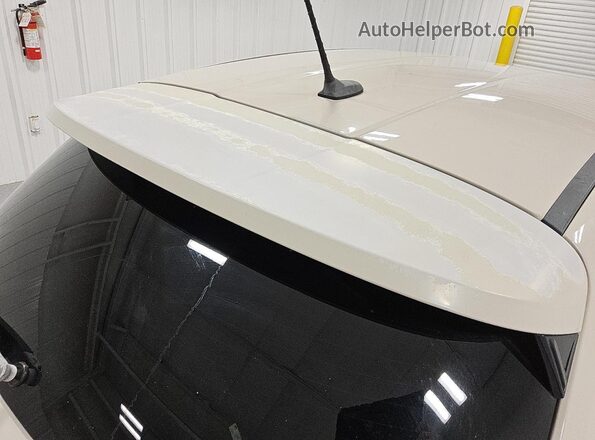 ZFBCFXDTXGP349079 2016 FIAT 500X Cream 