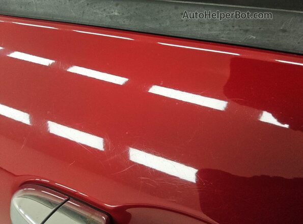 ZFBCFYBT5GP343277 2016 FIAT 500X Burgundy 