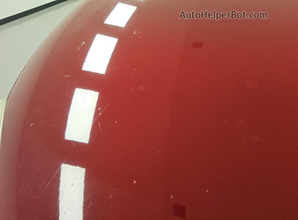 ZFBCFYBT5GP343277 2016 FIAT 500X Burgundy 
