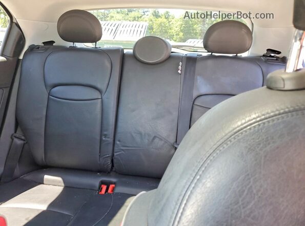 ZFBCFYDT6GP385034 2016 FIAT 500X Silver Հետևի նստատեղերի տեսք