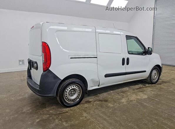 ZFBHRFAB6L6S02504 2020 RAM PROMASTER White Հետևի աջ