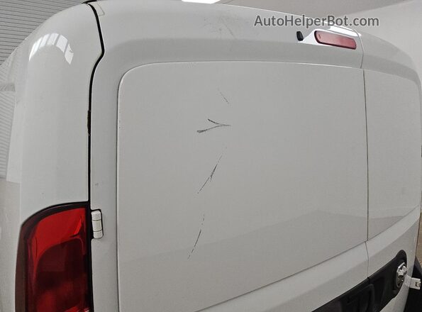 ZFBHRFAB6L6S02504 2020 RAM PROMASTER White 