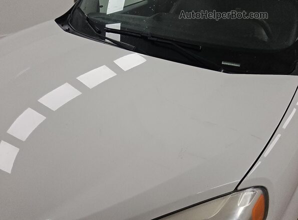 ZFBHRFAB6L6S02504 2020 RAM PROMASTER White Սալոնի 360 աստիճան տեսք