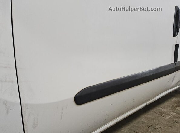 ZFBHRFAB6L6S02504 2020 RAM PROMASTER White 