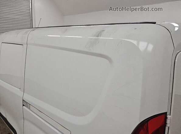 ZFBHRFAB6L6S02504 2020 RAM PROMASTER White 