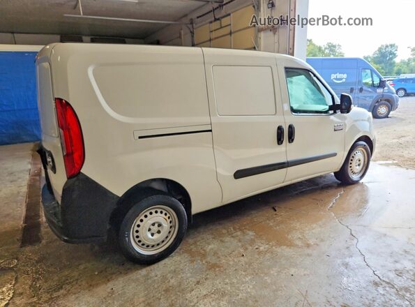 ZFBHRFAB9M6U07221 2021 RAM PROMASTER White Rear right