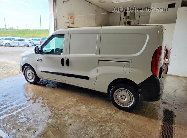 ZFBHRFAB9M6U07221 2021 RAM PROMASTER White Rear left